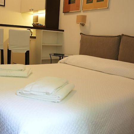 Luca Giordano 142 B&B Naples Luaran gambar