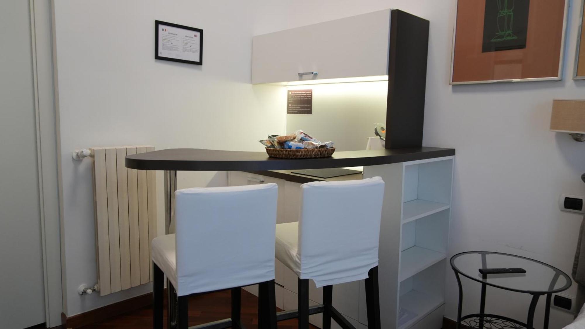Luca Giordano 142 B&B Naples Luaran gambar